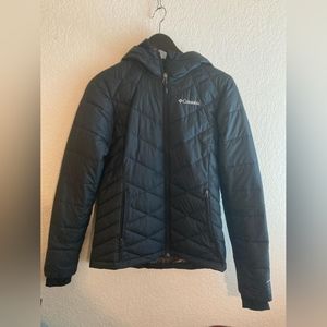 Columbia Women's sports jacket